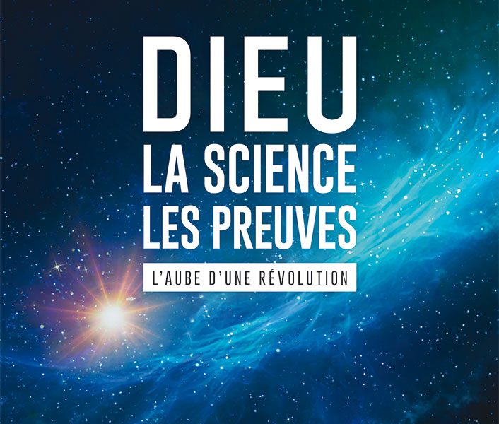 Livro que pretende provar existência de Deus a partir da ciência é best-seller na França
