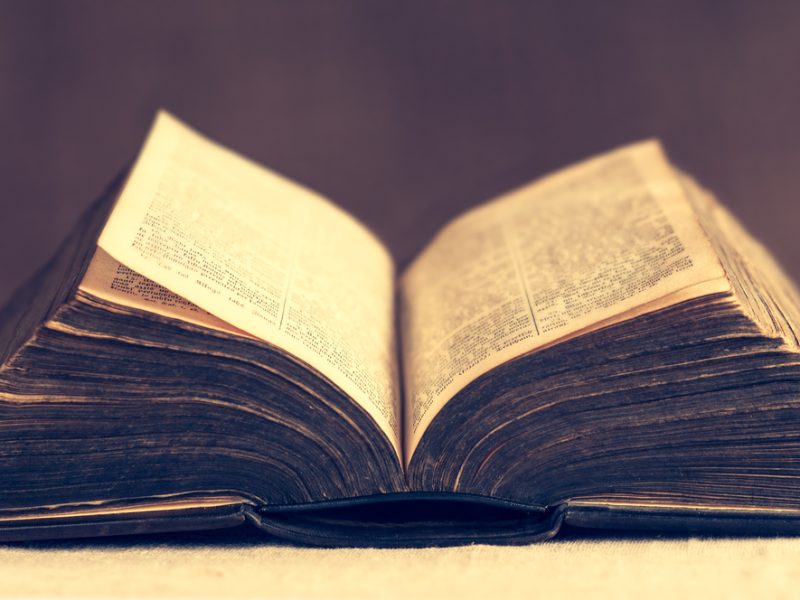 Sobre quem falam os livros históricos da Bíblia