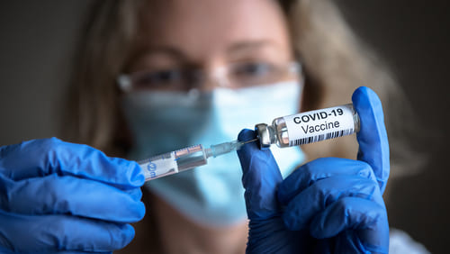 Cientista fala sobre vacina da UFPR contra Covid-19