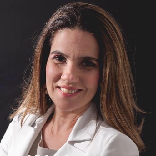 Kátia Emília