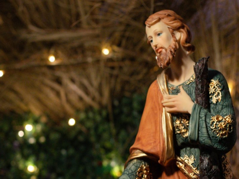 Três filmes sobre São José para você se aproximar mais do pai adotivo de Jesus