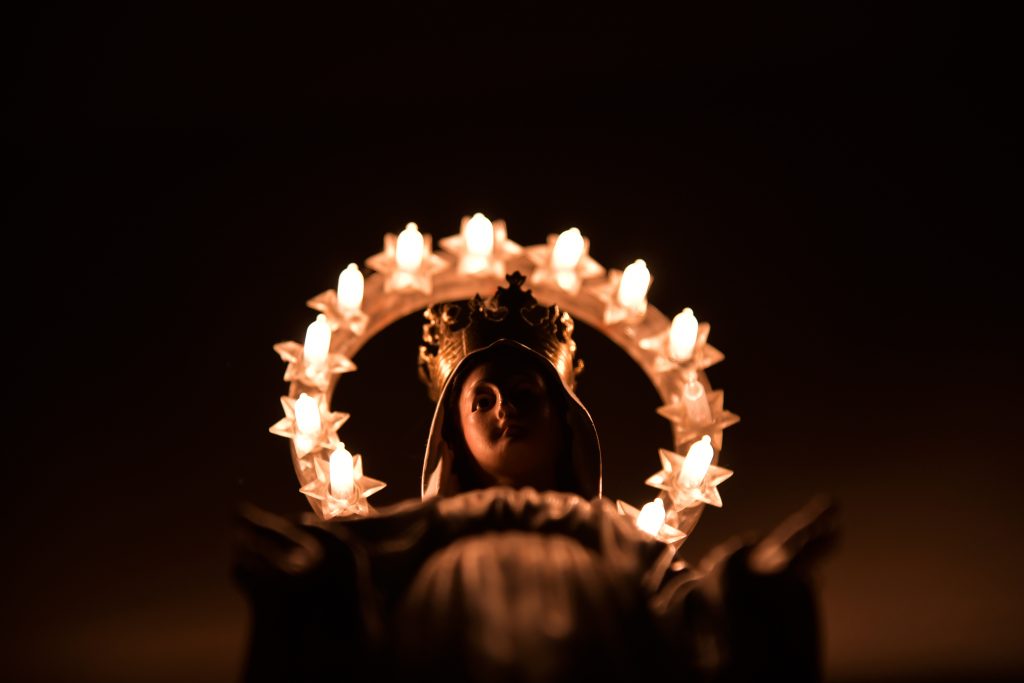 Mês de Maria