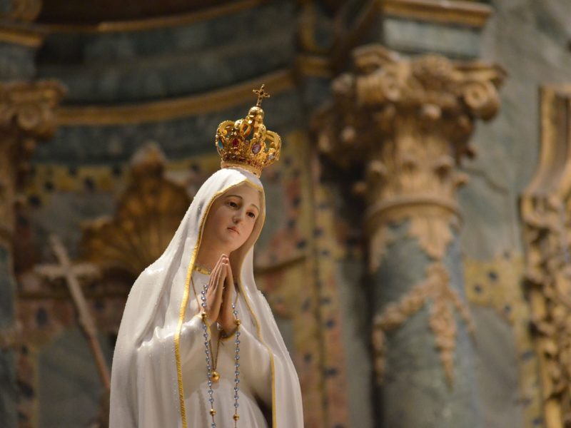 5 filmes sobre Maria que você precisa assistir