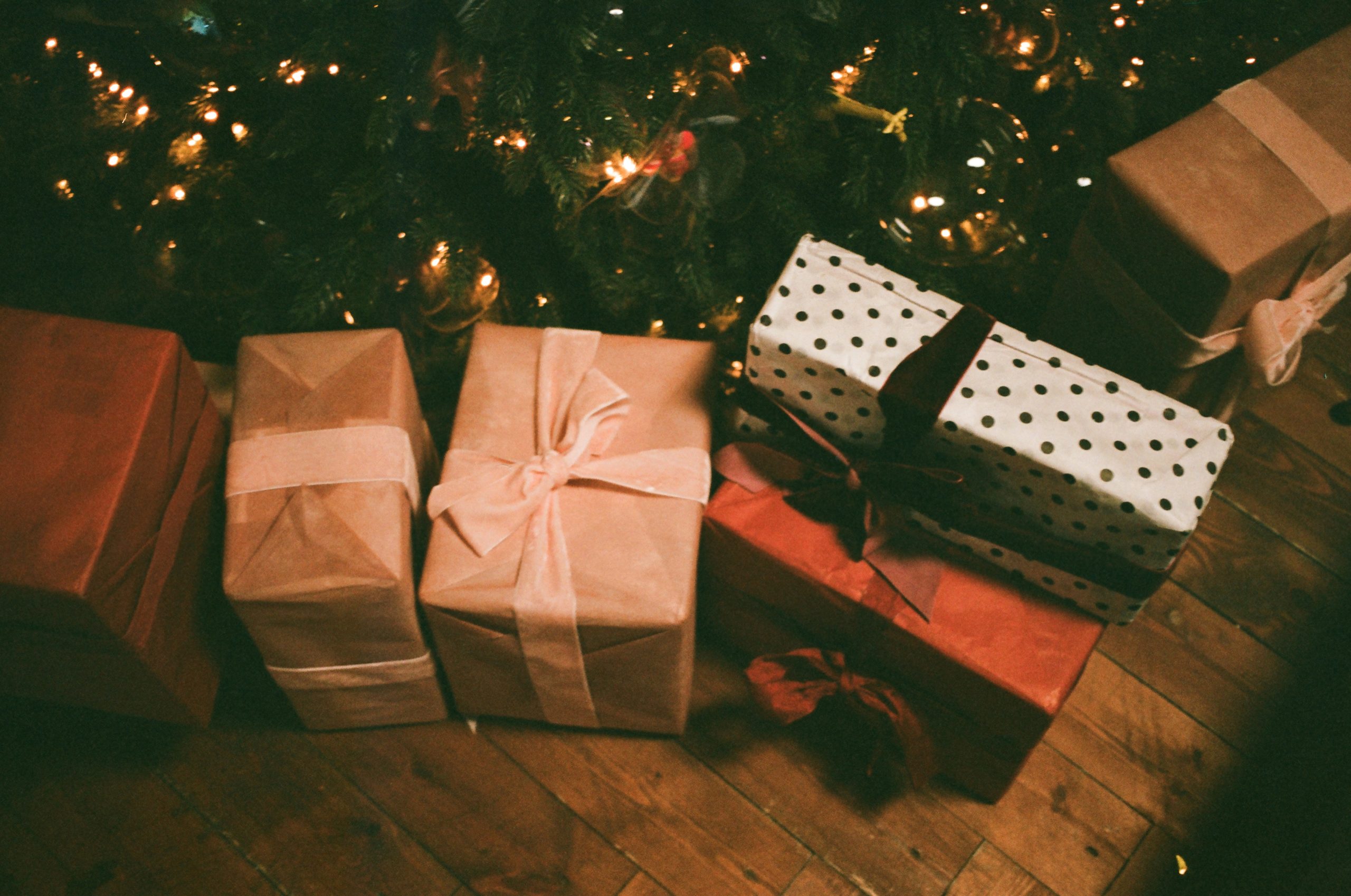 IDe+ - Presentes para os filhos que não se põe embaixo da Árvore de Natal