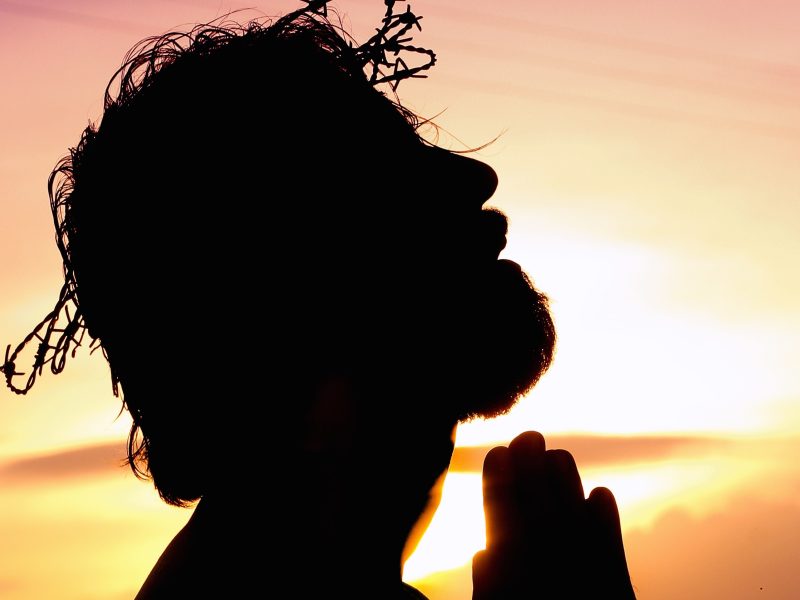 Jesus, o Mestre da oração