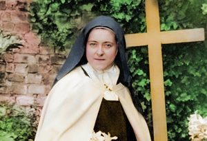 De “O Verão que mudou a minha vida” a “Off Campus”: que conselhos Santa Teresinha do Menino Jesus daria aos personagens das séries famosas?