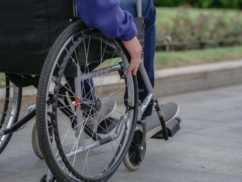  3 direitos básicos das pessoas com deficiência que são negligenciados