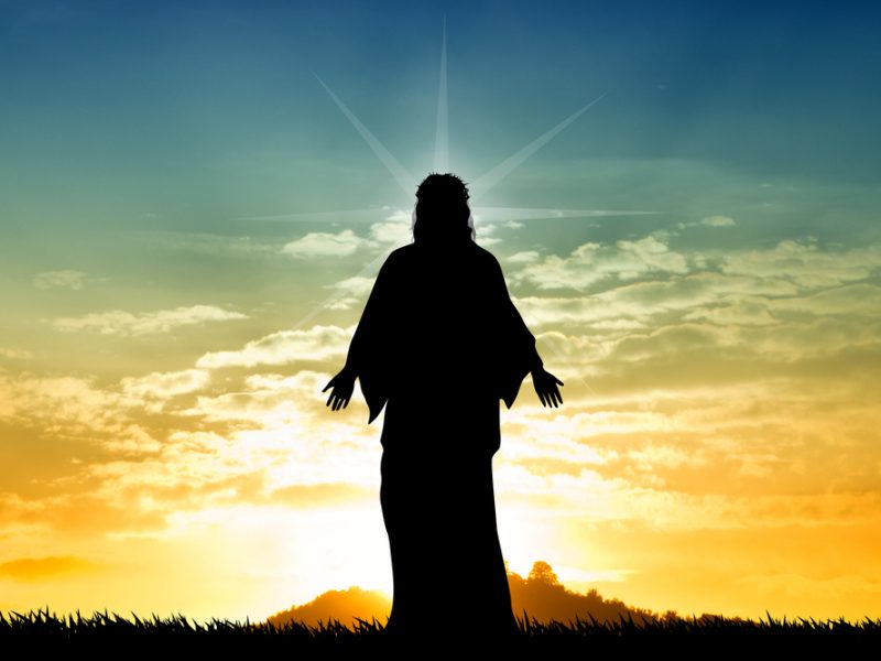 Você conhece o milagre da transfiguração?