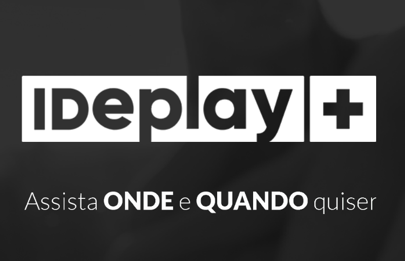 IDeplay: a sua nova plataforma de vídeos