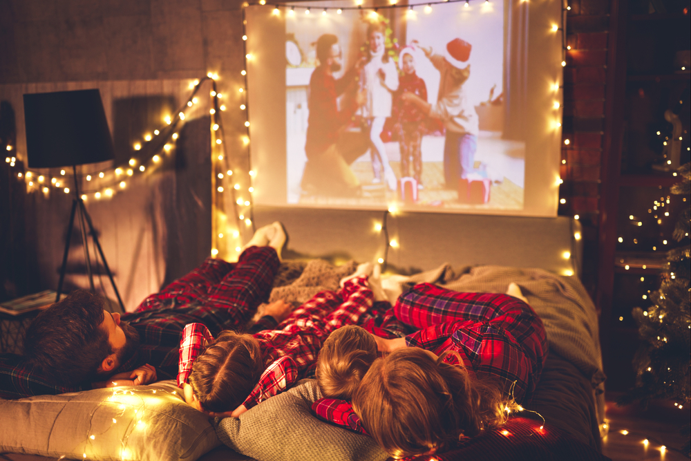 IDe+ - Filmes de Natal: veja dicas para reunir a família e entrar no clima da época IDe+ - Filmes de Natal: veja dicas para reunir a família e entrar no clima da época