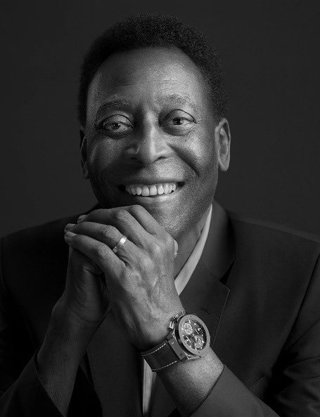 Fé e catolicismo na vida de Pelé