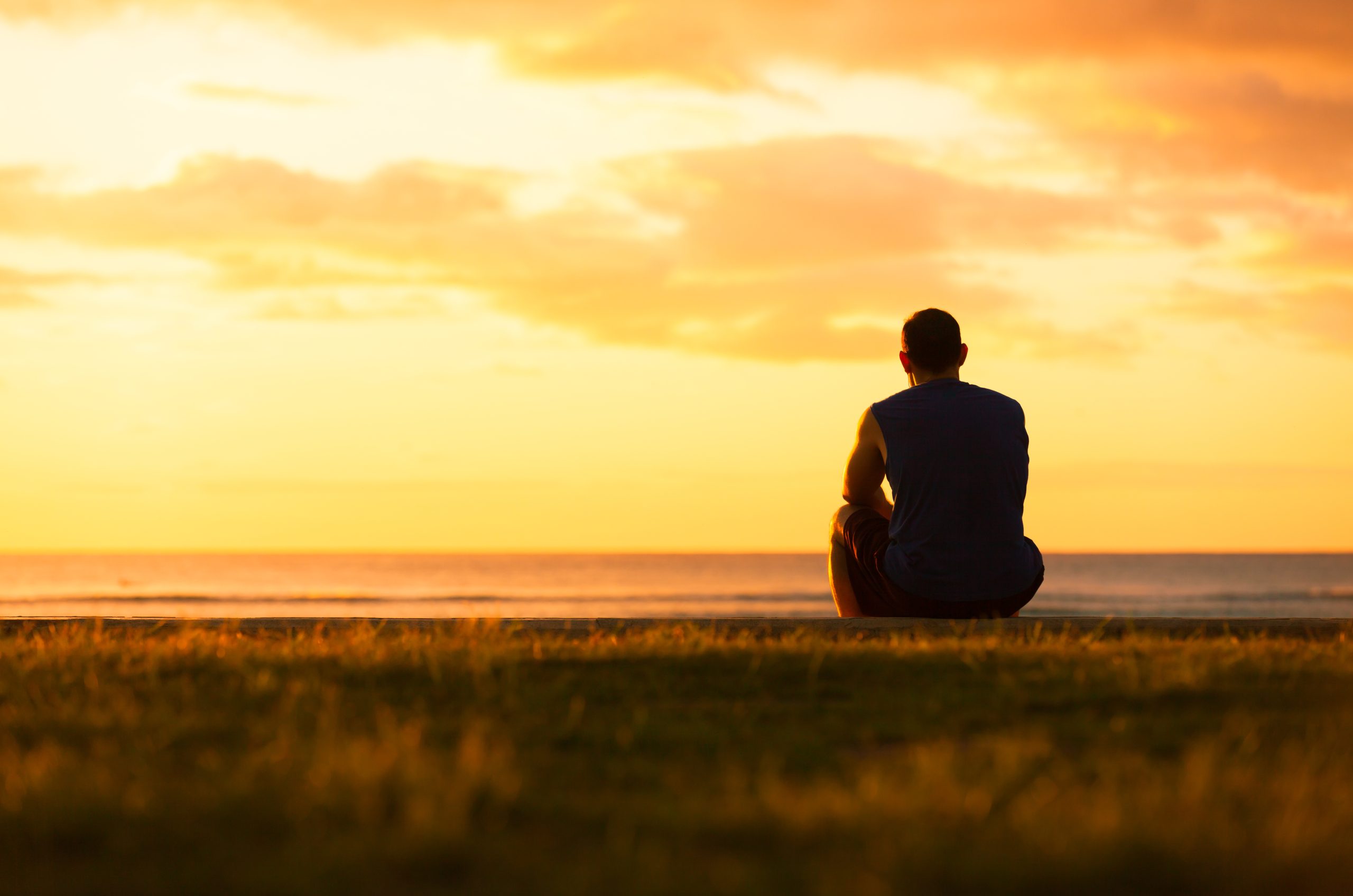 IDe+ - Silêncio contemplativo: o que significa?