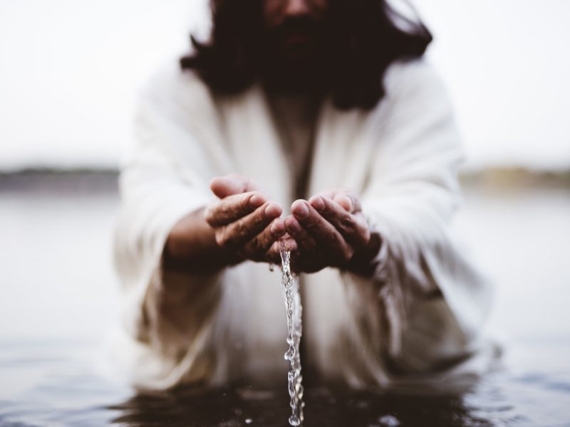 Dia do Batismo do Senhor: o que significa?