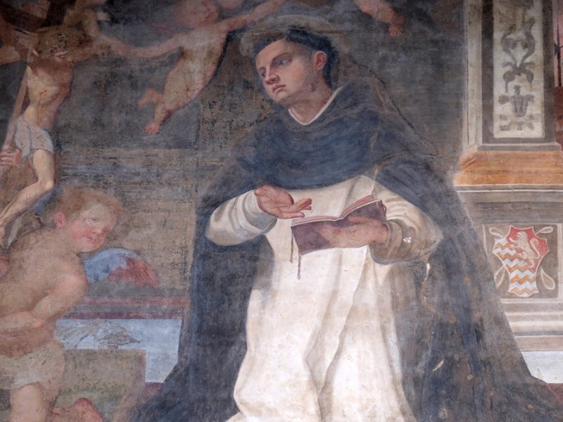 3 ensinamentos de São Tomás de Aquino, doutor da Igreja