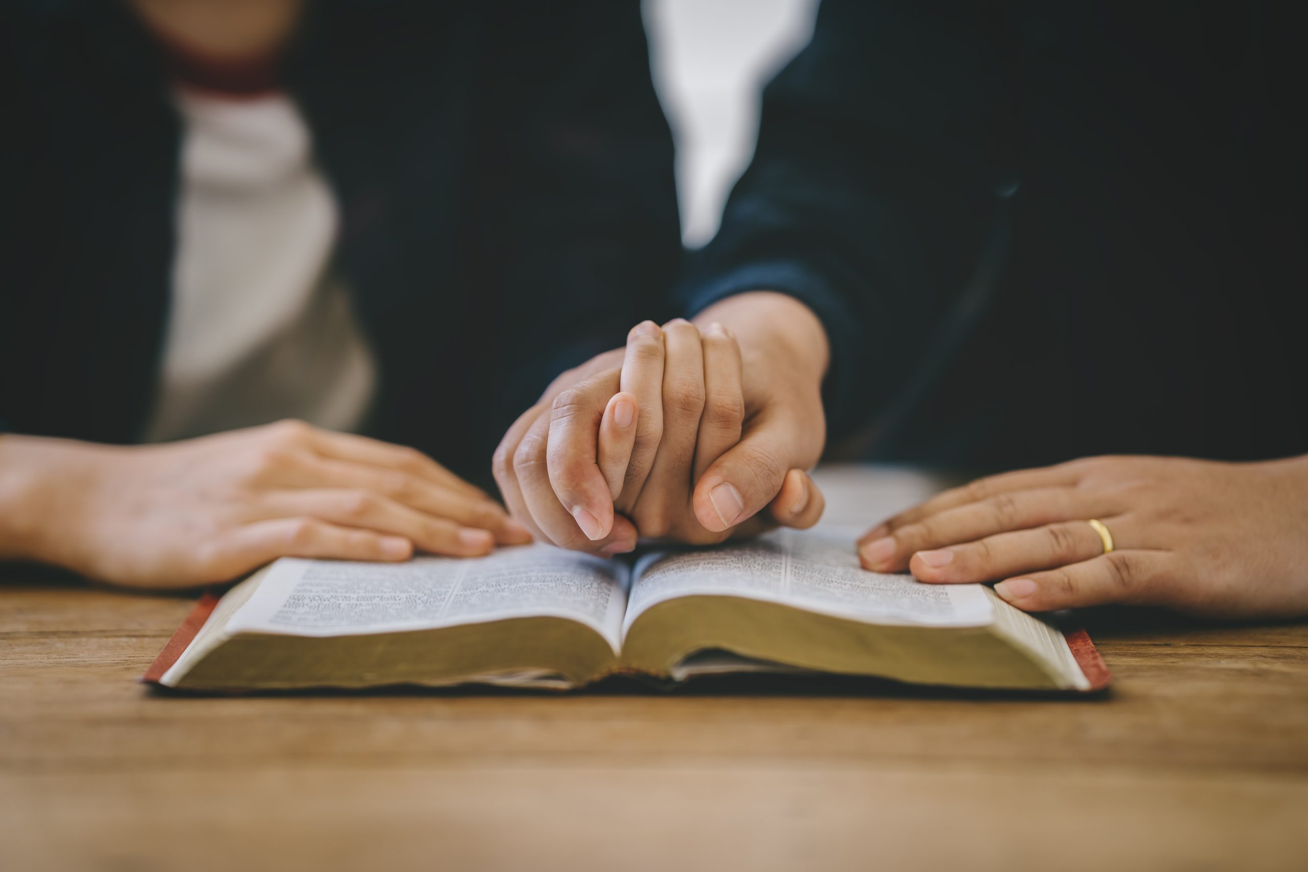 IDe+ - Para alcançar a intimidade com Deus, a oração é fundamental no ...