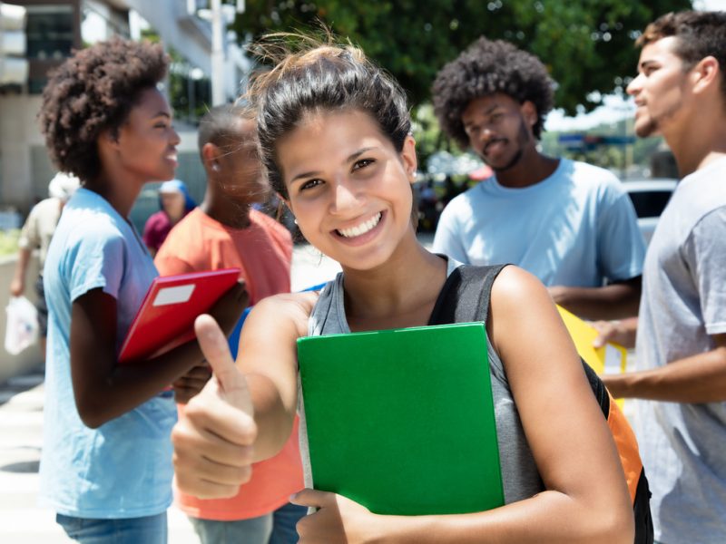 4 direitos dos estudantes que precisam ser divulgados com mais frequência