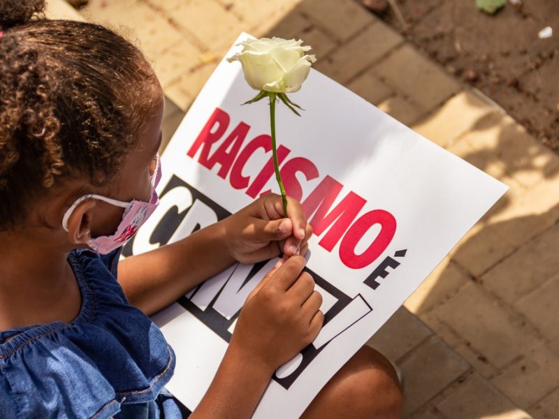 As penalidades da Lei para cada atitude racista