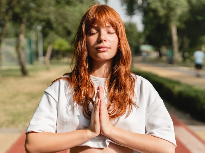 Cuidar do corpo é também uma forma de cuidar de Deus