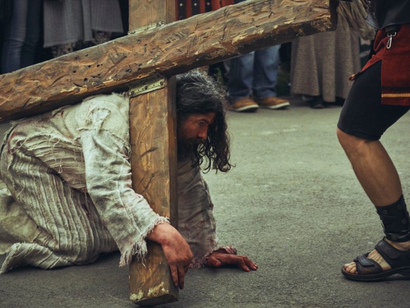 Filmes sobre crucificação e ressurreição de Cristo para assistir na Semana Santa