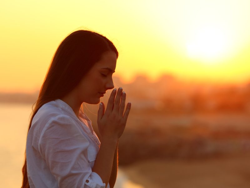 Quais são as orações mais populares entre os brasileiros?