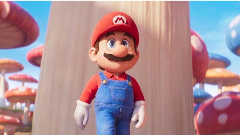 Como Super Mario Bros. O Filme pode nos ajudar a viver melhor o Evangelho?