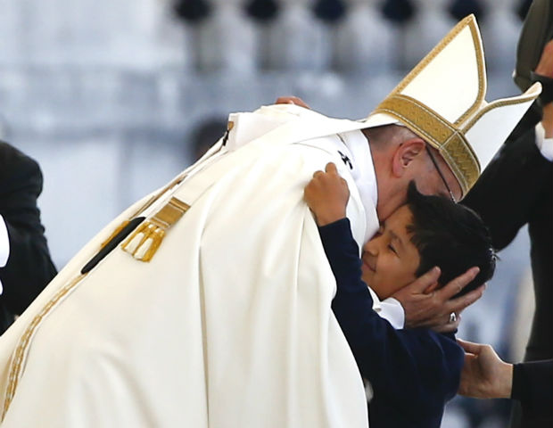 Vamos rezar aos Santos Pastorinhos de Fátima