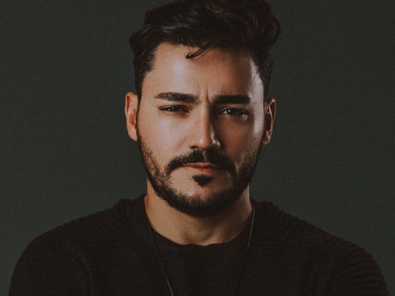 Thiago Brado conta sobre suas experiências como compositor