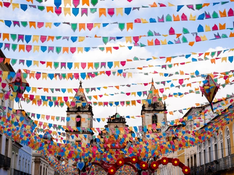 Festas Juninas: religiosidade, cultura, tradição e uma das competições mais acirradas do país