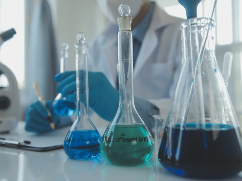 Vacina renova esperança para o tratamento de dependentes químicos