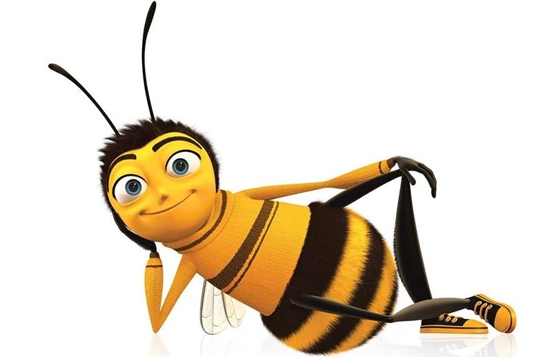 “Bee Movie – A História de uma Abelha” e o ofício sagrado em busca do bem comum