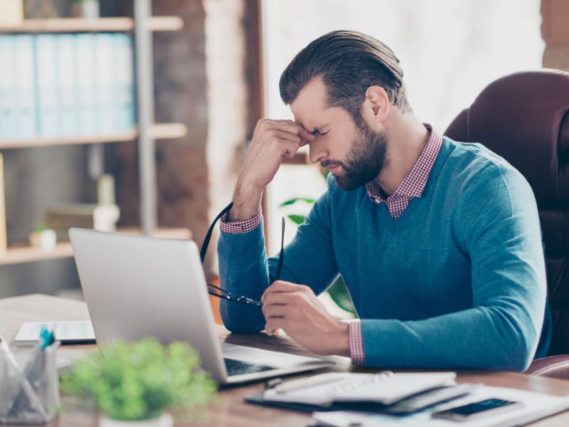 Doenças psicossociais: cada vez mais frequentes no ambiente de trabalho