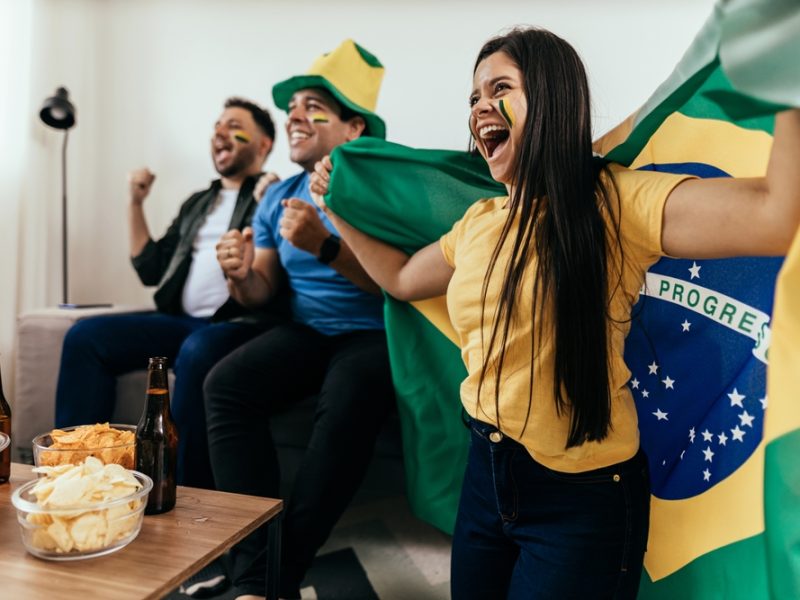 Copa do mundo feminina de futebol: você também acompanha?