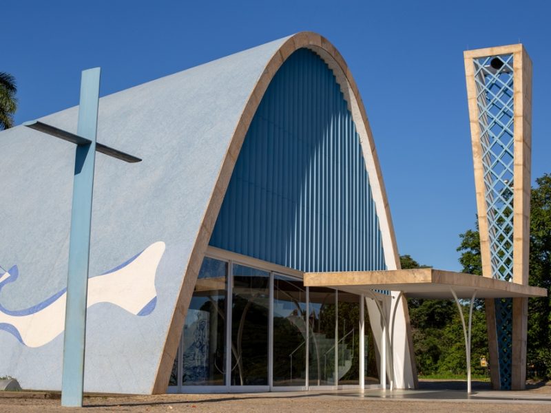 Capela, igreja paroquial, basílica… O que difere cada templo, afinal?