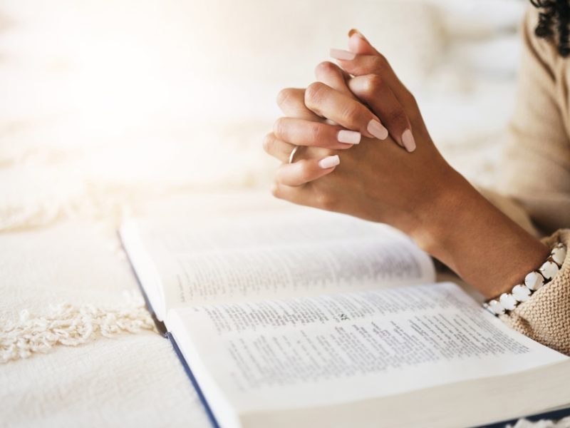 Descubra o poder da leitura orante da Bíblia: “Lectio Divina”