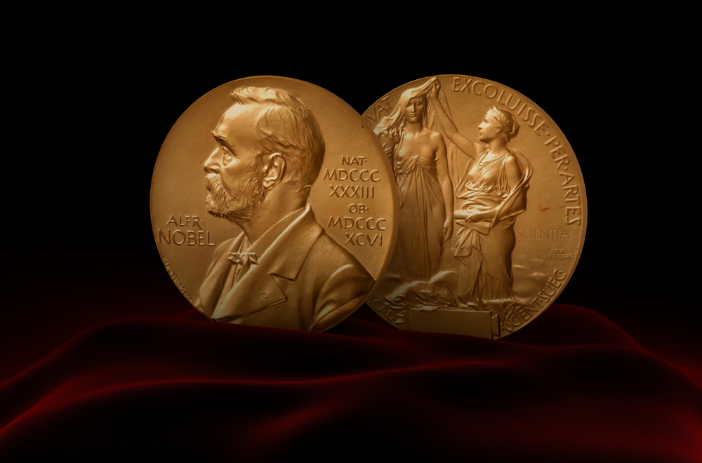 Medalha do Prêmio Nobel