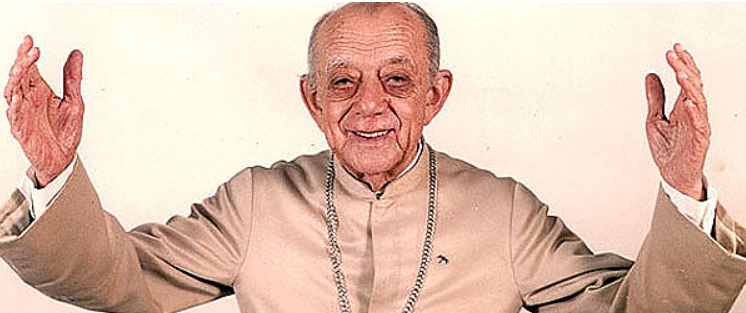 Dom Helder Câmara