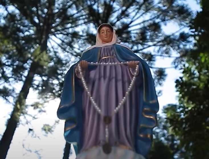Nossa Senhora das Lágrimas: uma devoção que nasceu no Brasil e inspira a vida de fiéis