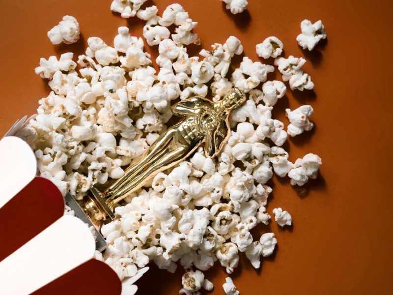 Três Histórias Inspiradoras no Oscar 2024