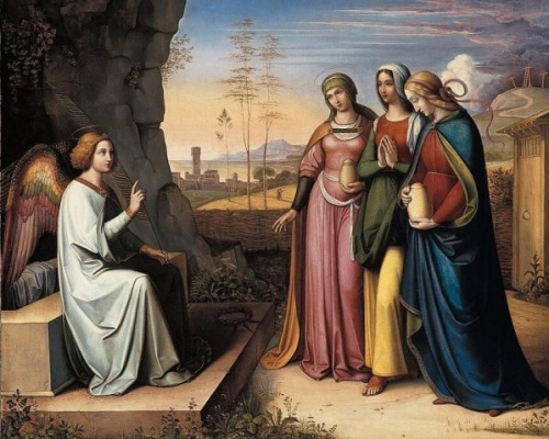 Quem é Santa Maria de Cléofas, a mãe dos “irmãos” de Jesus?