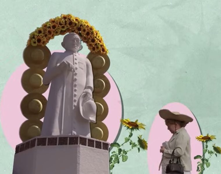 Nova série documental mostra trajetória de brasileiros em processo de canonização