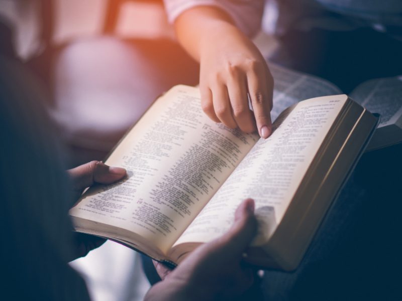 Curiosidades da Bíblia: você sabe qual é a palavra que mais aparece no Livro Sagrado?